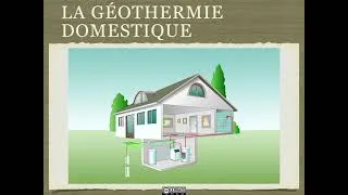 Miniature : Géothermie 2021