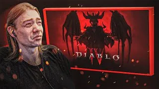 Miniature : Pourquoi je ne joue plus à Diablo 4