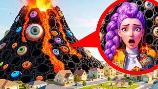 Miniature : LE VOLCAN TRYPOPHOBIA ASPIRE RUMI et LILY LOVE BRAIDS !