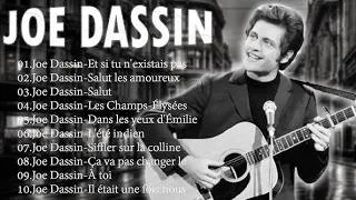 Miniature : Joe Dassin Les plus belles chansons - Joe Dassin ses plus grands succès 2026
