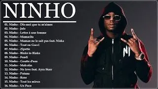 Miniature : NINHO Plus Grands Succès 🎶 Les Meilleurs Chansons de NINHO 2026 🎶 Les Plus Grands Tubes de NINHO