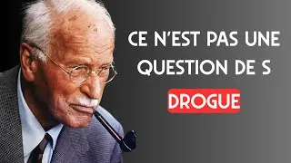 Miniature : La Psychologie d'un ADDICT (Et Comment Guérir) - Carl Jung