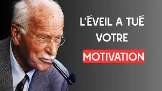 Miniature : Pourquoi vous n'avez AUCUNE MOTIVATION après l'Éveil Spirituel - Carl Jung Explique
