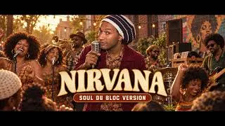 Miniature : Nirvana (Doc Gynéco - Soul du Bloc Cover)