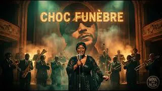 Miniature : Choc funèbre (Lino - Soul du Bloc Cover)