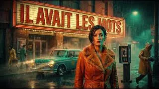 Miniature : Il avait les mots (Sheryfa Luna - Soul du Bloc cover)