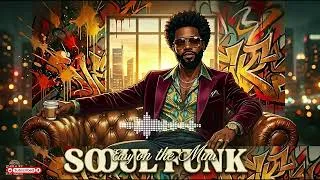 Miniature : Warm Soul Funk Mix | Smooth Retro Grooves for Relaxing & Focus