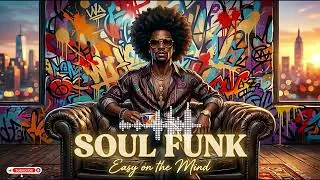Miniature : Soul Funk Road Trip 🚗 | Groovy Bass Music for Driving & Positive Vibes
