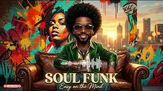 Miniature : Classic Soul Funk Mood | Old School Groove Music for Work & Chill