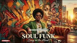 Miniature : Deep Soul Funk Groove | Smooth Instrumental Funk Music for Focus & Chill