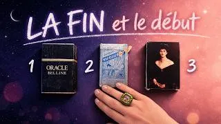 Miniature : Ce qui touche à sa fin (et ce qui commence) 🌗 (3 choix)