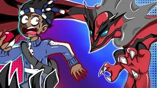 Miniature : J'ai Tenté de NUZLOCKE Pokémon Y !