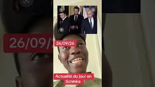 Miniature : Actualité du 26/09/26