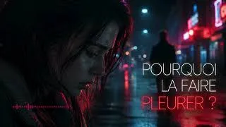 Miniature : Pourquoi la faire pleurer  -Chanson Officielle  / Official Audio- #indiepop  #nouvellechanson