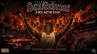 Miniature : SAN ANDREAS FRENCHCORE 🚔 | Hardcore Remix | 🔥 Grove Street Never Dies | Sound Block Radio
