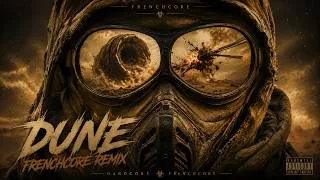 Miniature : DUNE: AWAKENING FRENCHCORE 🚀 | 🌌 Bass That Shakes Arrakis | Sound Block Radio