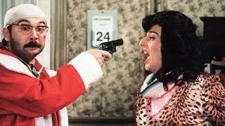 Miniature : LE PÈRE NOËL EST UNE ORDURE Bande Annonce VF 1982 HD