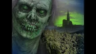 Miniature : les zombies à los angeles