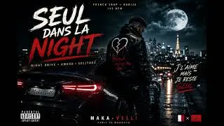 Miniature : SEUL DANS LA NIGHT 🖤