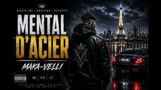 Miniature : MENTAL D'ACIER ⭐