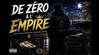 Miniature : DE ZÉRO À L'EMPIRE 💸