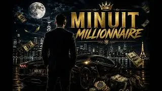 Miniature : MINUIT MILLIONNAIRE 👑