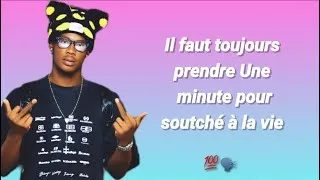Miniature : Alléluia - joachin Migos ( paroles)mp4