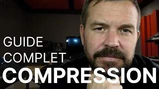 Miniature : Maîtriser la Compression dans un mix : Tutoriel complet