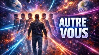 Miniature : Le Multivers : Et si chaque choix créait une nouvelle réalité ?