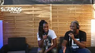 Miniature : 173.Lakecia Benjamin Interview: “Everyone Is My People” | Jazz, Hip-Hop & Community |  Jazz à Vienne