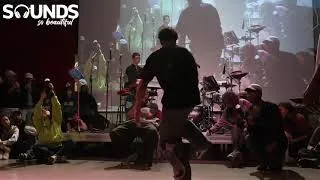 Miniature : Battle Jazz Delight - Finale Round 1 : Brianboycott | SSB x 7eme Précepte