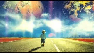 Miniature : Battement Binaural 8Hz Régression De La Vie Passée - Binaural Beats