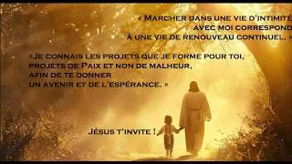 Miniature : 14 juin - « Tu cherchais l’amour et l’espoir. Je cherchais à entrer en contact avec toi… »