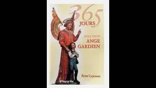 Miniature : 17 juin- « Un mystère: la conception d’un enfant par les parents »  -365 jours avec mon Ange Gardien
