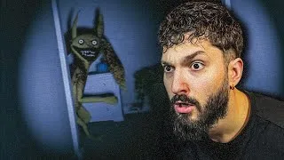 Miniature : J'AI TELLEMENT EU PEUR ...