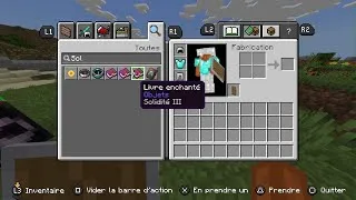 Miniature : !! COMBAT de MOB sur Mincraft !!