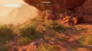 Miniature : On fait la Mega Race sur RIDERS REPUBLIC !