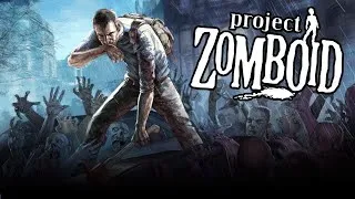 Miniature : La suite de cette aventure est catastrophique (Project Zomboid #2)