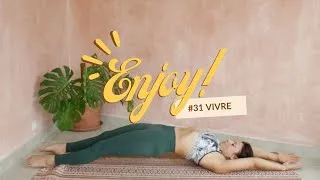 Miniature : Enjoy #31 Vivre
