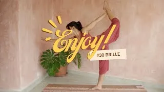 Miniature : Enjoy #30 Brille
