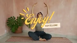 Miniature : Enjoy #29 éclore