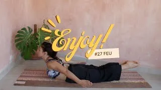 Miniature : Enjoy #27 Feu