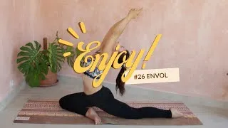 Miniature : Enjoy #26 envol