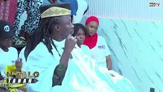 Miniature : KANTE VS PETIT GUIMBA RIVALITÉ OU AMITIÉ ?