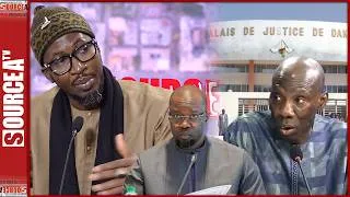 Miniature : Abou Diallo condamne les propos d’Abdou Aziz Diop et lance une alerte !