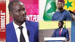 Miniature : Qui va remporter la bataille entre Sonko et Diomaye : Découvrez la réponse de Djiby Ndiaye