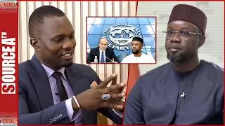Miniature : L’analyse pertinente de Pape Oumar Seck sur la dette (Cachée, odieuse)