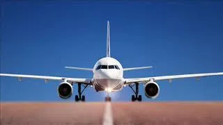 Miniature : L'aviation/comment un avion peut voler ?
