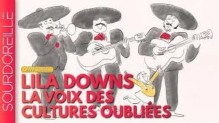 Miniature : Lila Downs : la fierté autochtone du Mexique | [Démesurées 1/4]