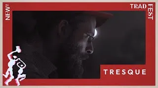 Miniature : TRESQUE - Live ( New Trad Fest 2025 )